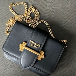 Prada crossbody